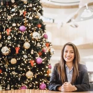 Meet your Posher, Mariah